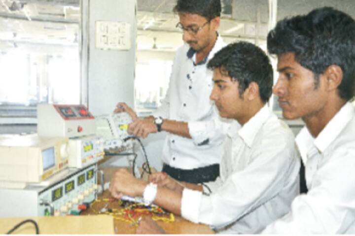 laboratory